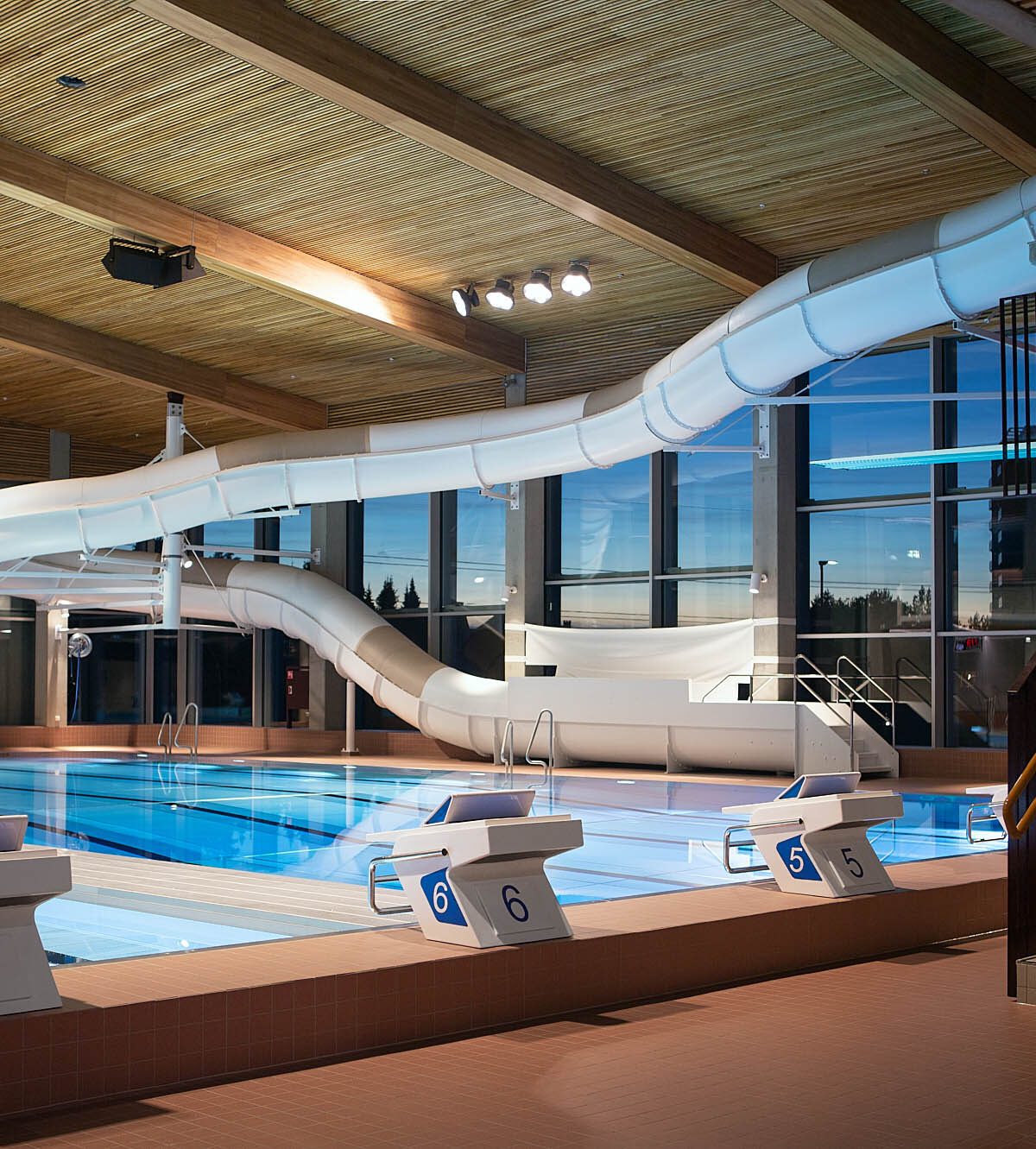 Manglerud bad og aktivitetshus