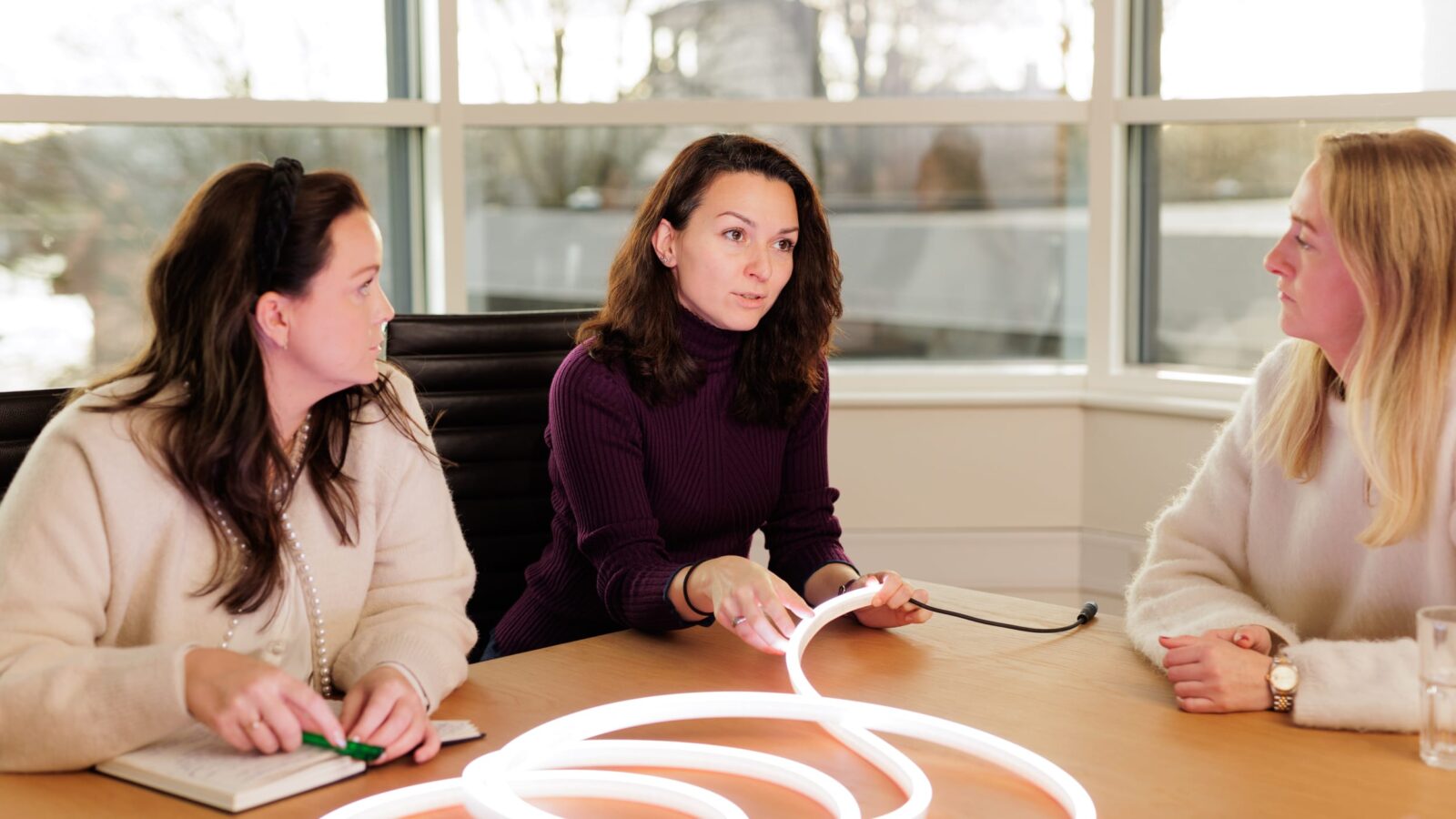 Medarbeiderutvikling